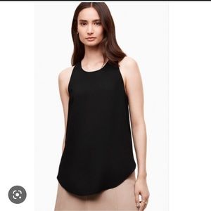 Aritzia Wilfred Sevres Blouse